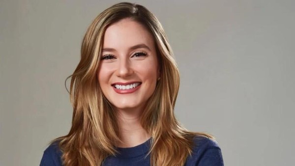 Ballerina wird jüngste Selfmade-Milliardärin der Welt