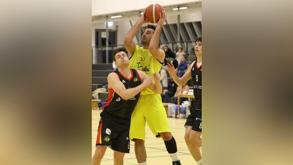 MTV Gifhorn ist „heiß“ auf Cuxhavens Hitzköpfe mit Bundesliga-Erfahrung