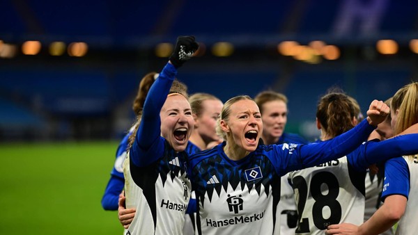 „Echt traurig“: Das vermissen die HSV-Österreicherinnen in Hamburg sehr