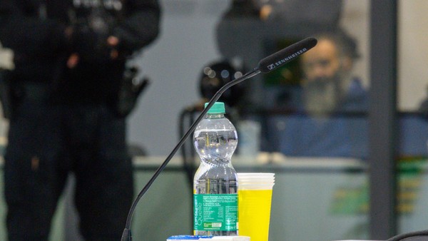 Anschlag von Magdeburg – Zeugin: „Bin ich weniger wert als eine saudische Frau?“