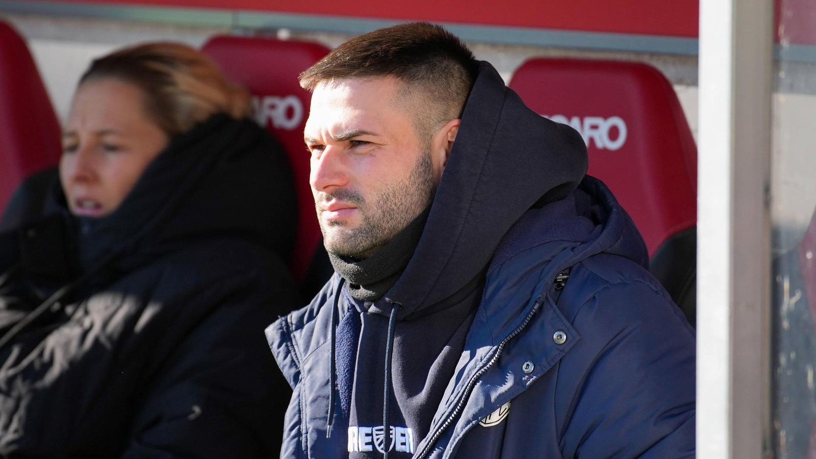 Zwischen-Einzelgespr-chen-und-Geburtstagsgeschenk-FC-Carl-Zeiss-Jena-empf-ngt-Werder-Bremen