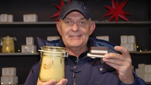 Weihnachtsmarkt Braunschweig: Dieser Standbetreiber hat eine eindringliche Bitte