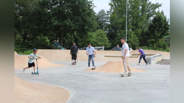 Kreisumfrage: Was sich Jugendliche im Landkreis Gifhorn wünschen