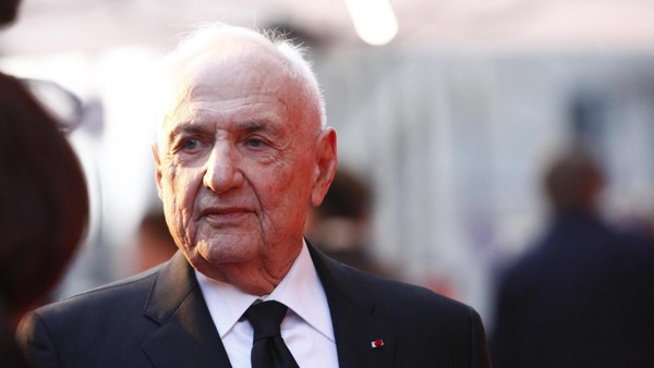 Star-Architekt Frank Gehry mit 96 Jahren gestorben