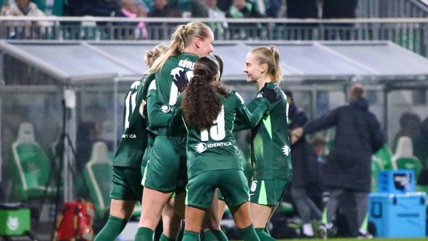 Wieder Rückstand gedreht: VfL-Frauen zeigen einmal mehr erstaunliche Qualität