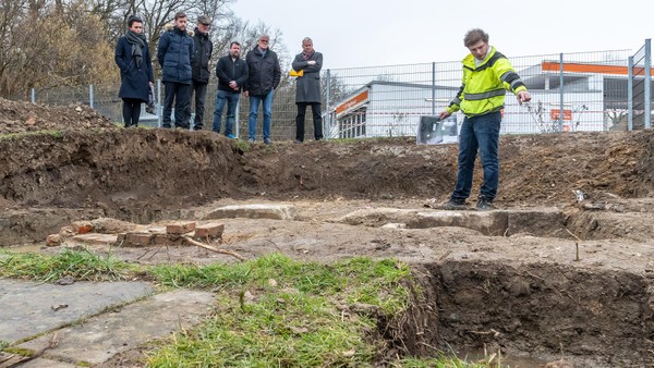 Durchbruch in Wolfsburg? VW-Spitzen geben Zusage für die KZ-Gedenkstätte