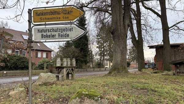 Planer holen seit 2014 vergessene neue Gifhorner Bundesstraße aus der Schublade