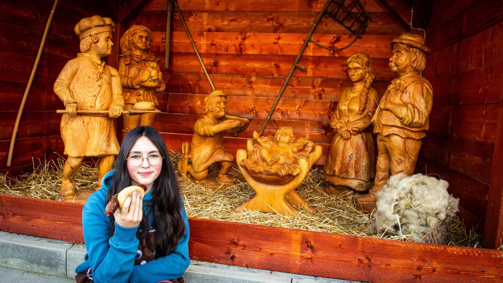 Verr-ckt-Hier-steht-Th-ringens-skurrilste-Weihnachtskrippe