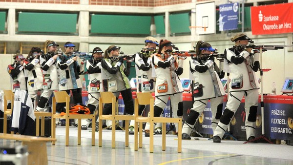 Machtdemonstration! SB Freiheit feiert Kantersieg im Derby gegen Braunschweig