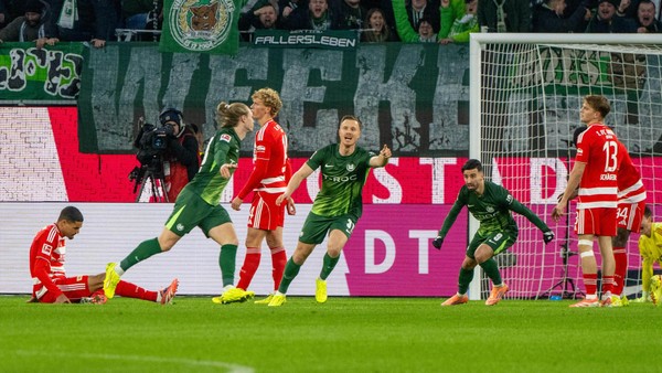 „Kann es nicht beschreiben“ – riesige Erleichterung beim VfL nach dem Heimsieg