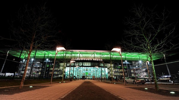 Auseinandersetzung mit der Polizei vor Wolfsburg-Spiel: Das sagen die Union-Fans