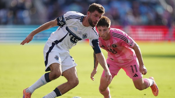 Müller unterliegt Messi: So lief das Traum-Finale der MLS