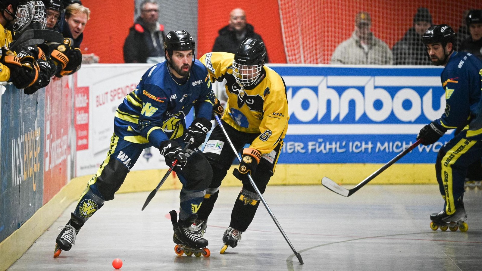 Irres-Finale-Eagles-Essen-West-verpassen-deutschen-Meistertitel-gegen-Kaarst