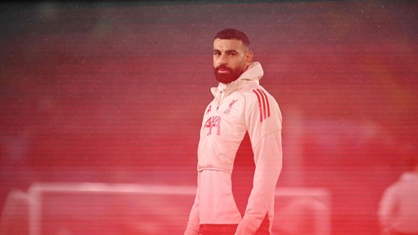 Zoff mit Liverpooler Klublegende Salah eskaliert: „Gar keine Beziehung mehr“