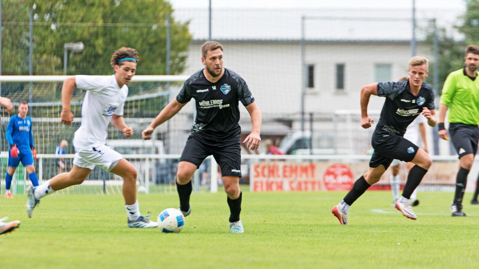 Pech-und-doch-Gl-ck-Viele-Chancen-und-keine-Tore-bei-Fahner-Premiere-in-Haarhausen