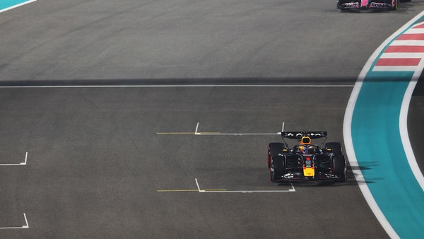 Formel 1 live! Das Wahnsinns-Finale! Wer kürt sich zum Weltmeister der Saison?