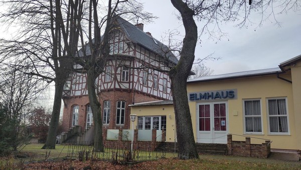 Wer küsst nur Schöningens schlafende Schönheit wach?