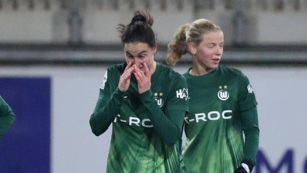 VfL-Frauen vor Champions-League-Knaller: Jetzt sind die Top 4 das Ziel