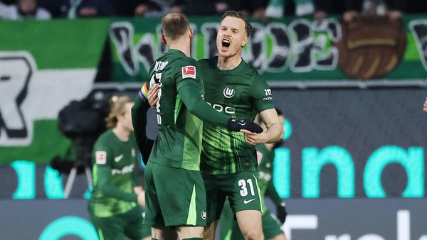 Der Gerhardt-Effekt: Diesen Anteil hat der Student am Aufschwung des VfL Wolfsburg