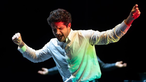 Boy-Gobert-Preis für Payam Yazdani: Eine große Ehre und ein Dosenbier auf Ex