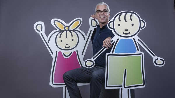 Nach Taten in Österreich: Wie Hamburgs SOS-Kinderdorf Kinder schützt