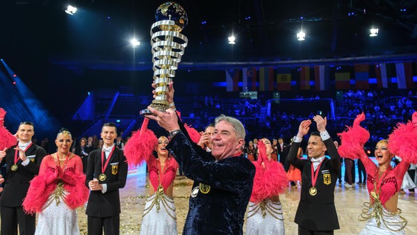 Traum wird wahr: Braunschweig ist Weltmeister