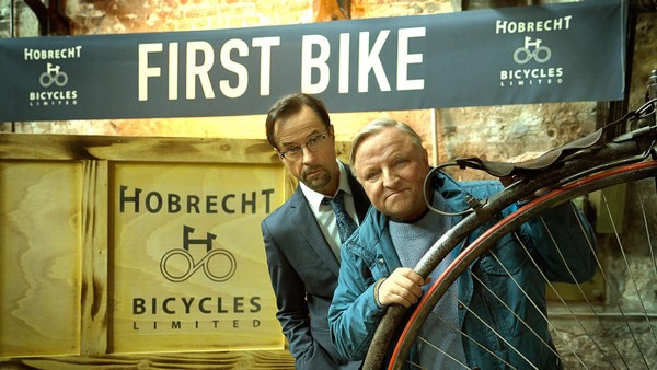 Neuer Münster-Tatort: Wie kam der Tote in die Tiefkühltruhe?