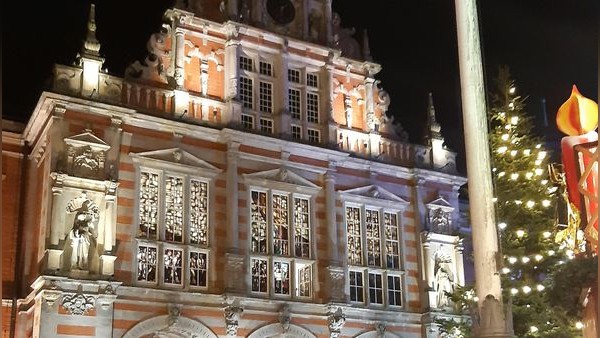 „HoHoHo, Harburg!“ So pulsiert die lebendige Weihnachtsstadt