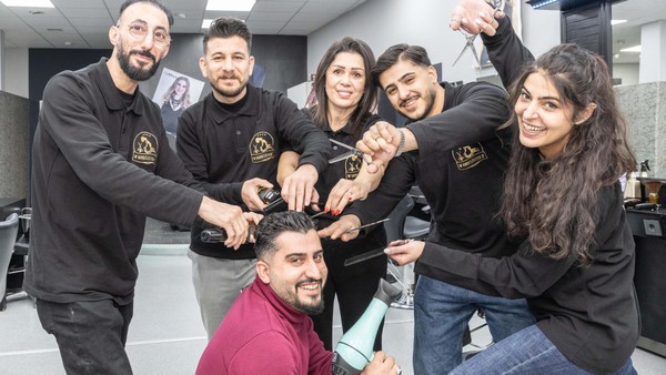 „Erster Laden läuft bereits super“: Salzgitteraner eröffnet zweites Geschäft