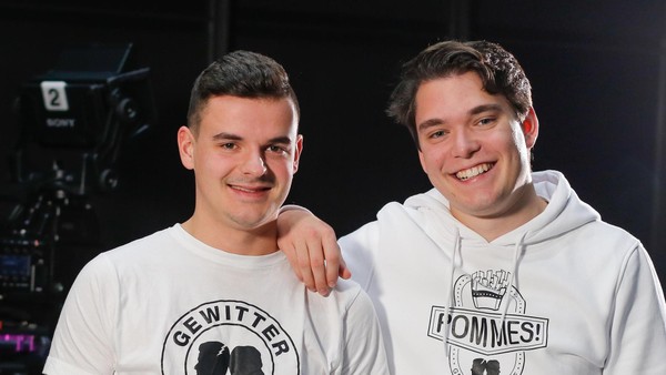 Bester Freund erinnert an Jan Zimmermann: „Werde Dich niemals loslassen“