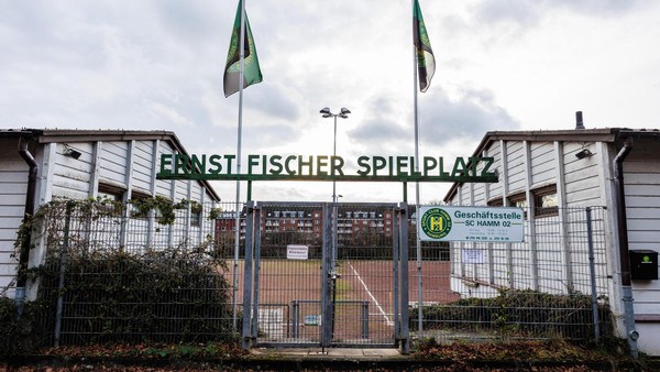 Kaffeegeruch verhindert Bau von 800 Wohnungen – Problem war bei Planung bekannt