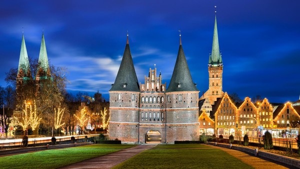 Immobilienpreise im Vergleich: Lübeck schlägt überraschend Sylt und Hamburg