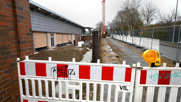 Deutlich mehr Verkaufsfläche: So wird ein Edeka-Markt in Wolfsburg erweitert