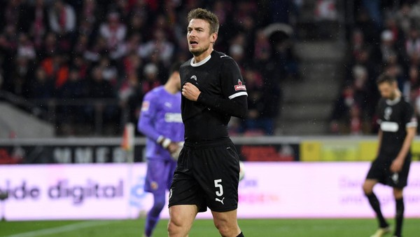 Hauke Wahl spielte trotz Krankheit – Privatköchin gibt Regenerations-Tipps