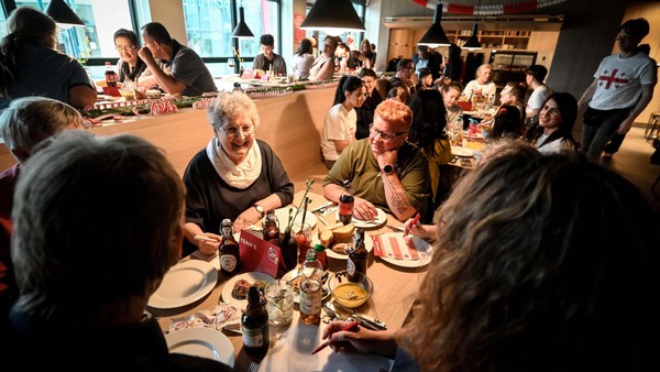 Premiere für schlaue Wolfsburger: Erstes Kneipenquiz in diesem Restaurant