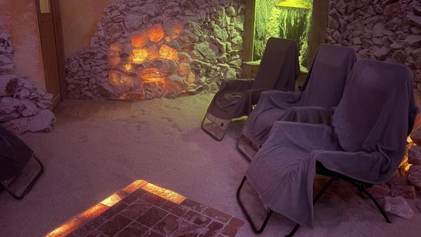 Yoga, Massagen und besondere Orte: Fünf Wellnesstipps für den Landkreis Helmstedt