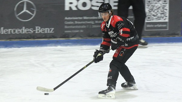 Keine Probleme an der Weser: Harzer Falken gewinnen auch in Bremen