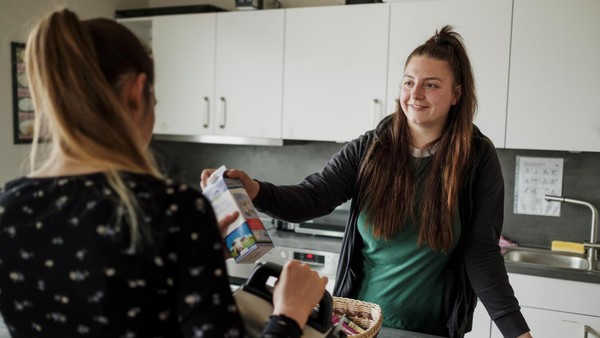 Braunschweigerin Martha (16) findet Zuhause dort, wo sie niemand erwartet hätte