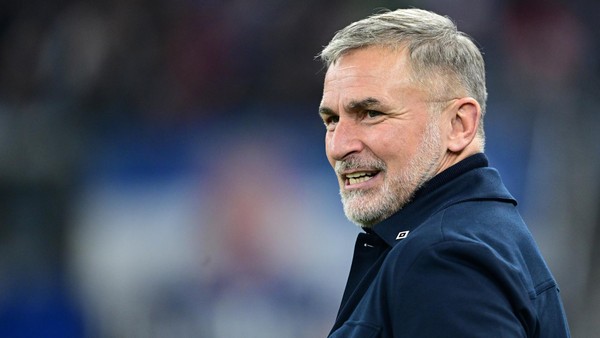 Neue HSV-Details beim Kuntz-Vertrag: Es geht auch um ein Transferziel