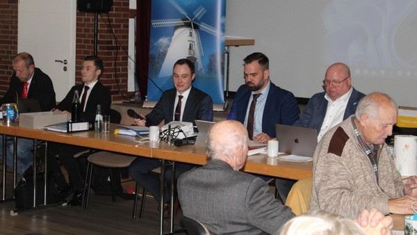 Nach Parteitags-Streit: Zerlegt sich jetzt der Gifhorner AfD-Kreisverband?