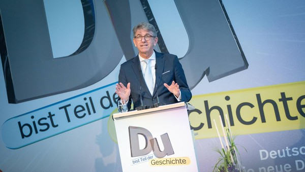 Mehr Platz, weniger Objekte: neue Dauerausstellung im Haus der Geschichte