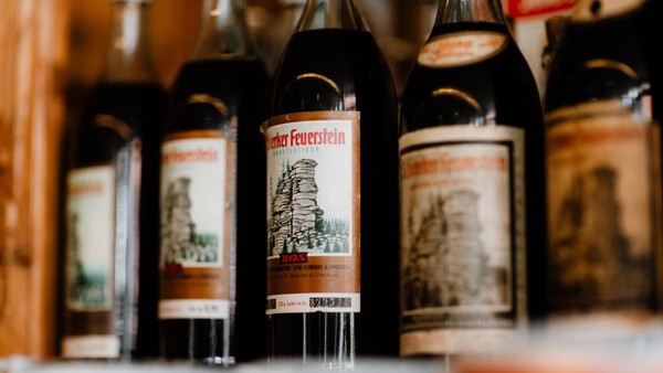 Schierker Feuerstein: So wurde das „Blut des Harzes“ zum Millionengeschäft