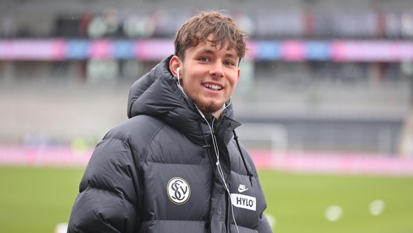 Holt der HSV Otto Stange im Winter zurück? So planen die Bosse