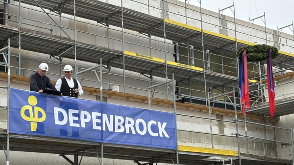 Gifhorns neue Hauptschule: „Voraussetzung, wie junge Leute ins Leben gehen“