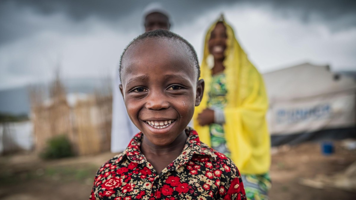 Kindernothilfe in Burundi 2025