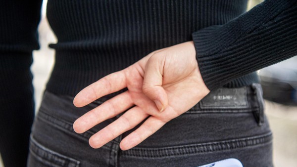 Polizei Helmstedt: Diese Hilfe können Betroffene von häuslicher Gewalt bekommen