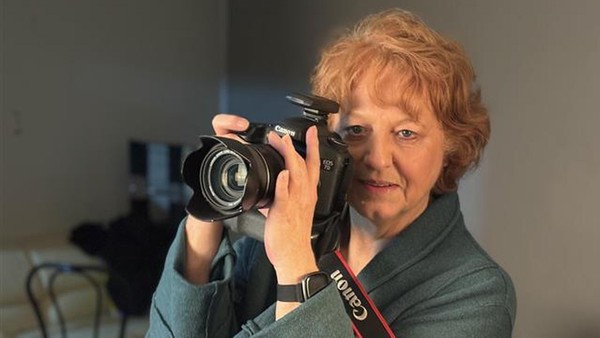 Emotionaler Abschied: Fotografin schließt nach 40 Jahren ihr Studio