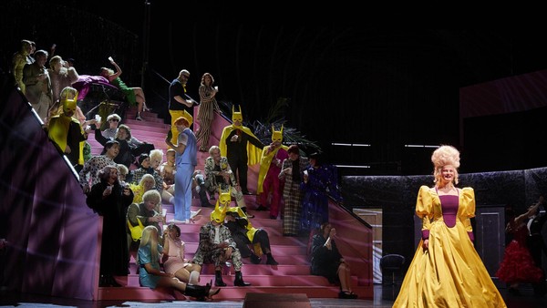 Streik am Staatstheater Braunschweig – Operette „Die Fledermaus“ fällt heute aus