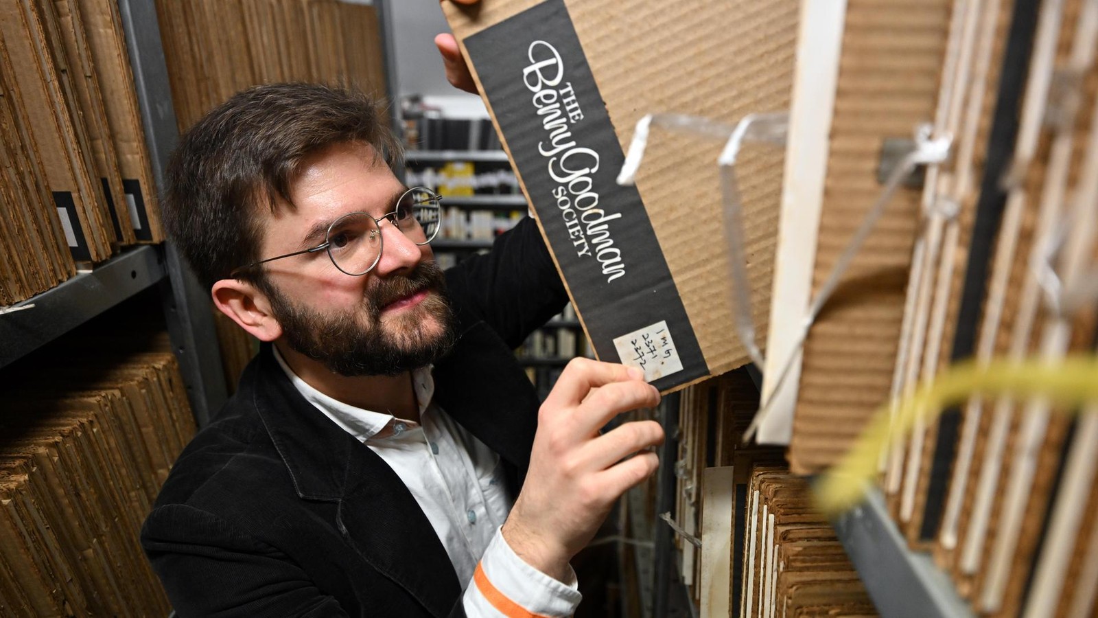 Ein-Swing-K-nig-wird-in-Eisenach-digital-doch-ein-Musikarchiv-st-t-an-Grenzen