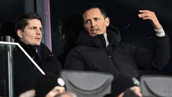 Berichte: VfL Wolfsburg hat neuen Sportdirektor auserkoren